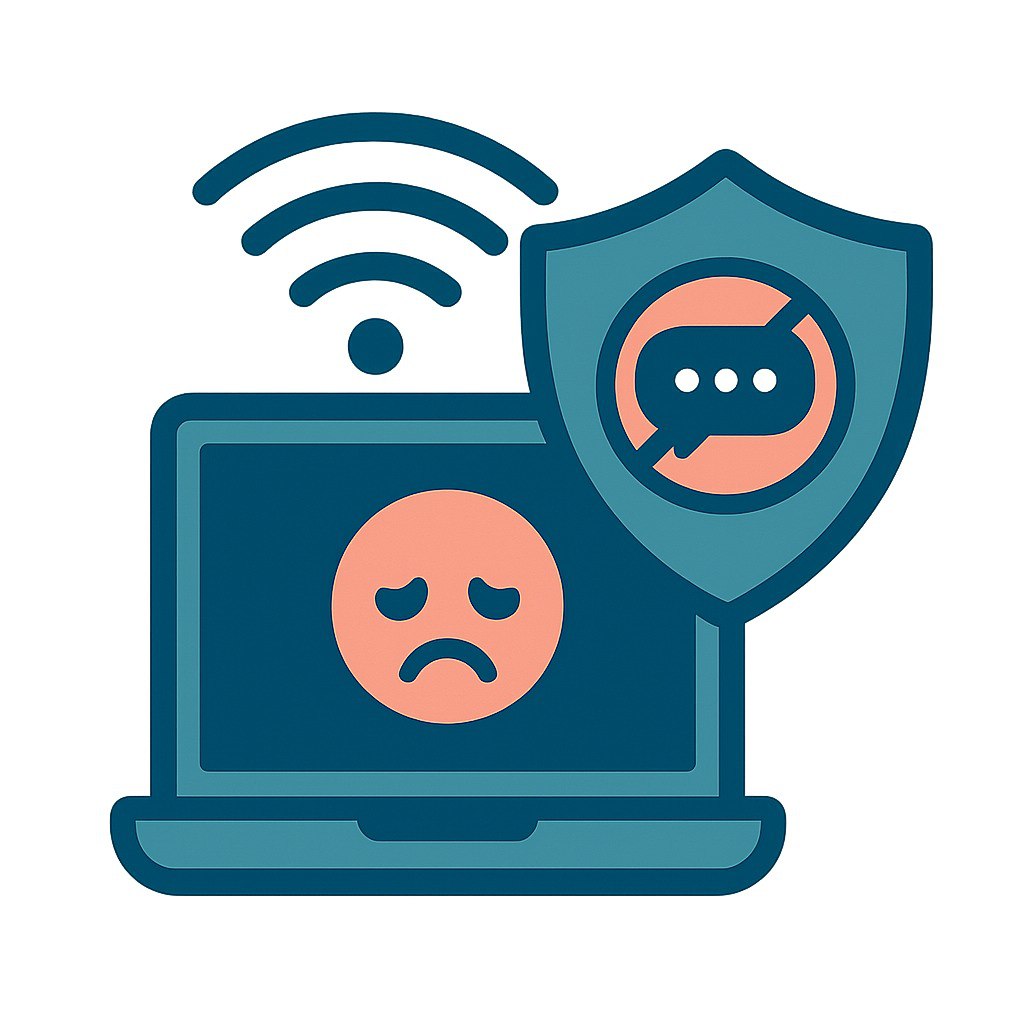 מניעת אלימות ברשת